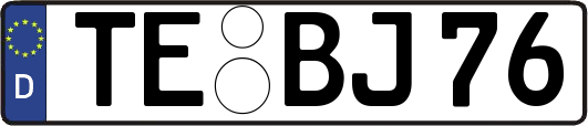 TE-BJ76