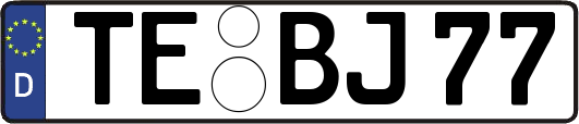 TE-BJ77