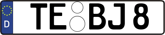 TE-BJ8