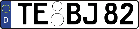 TE-BJ82