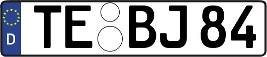 TE-BJ84