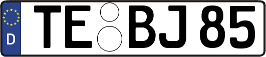 TE-BJ85