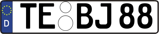 TE-BJ88