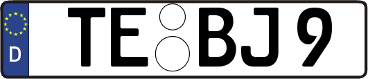 TE-BJ9