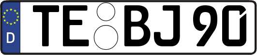 TE-BJ90
