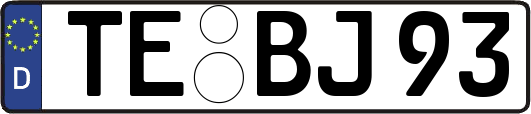 TE-BJ93