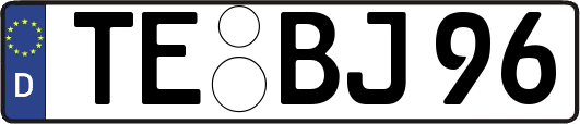 TE-BJ96