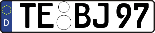 TE-BJ97