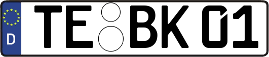 TE-BK01