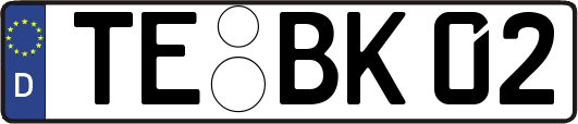 TE-BK02