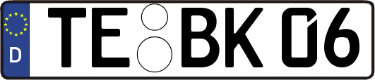 TE-BK06
