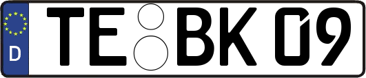 TE-BK09
