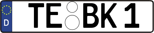 TE-BK1