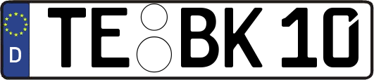 TE-BK10