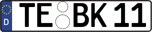 TE-BK11