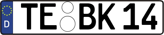 TE-BK14