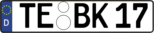 TE-BK17