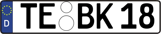 TE-BK18