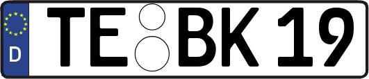 TE-BK19