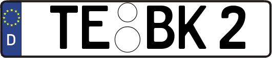 TE-BK2