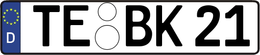 TE-BK21
