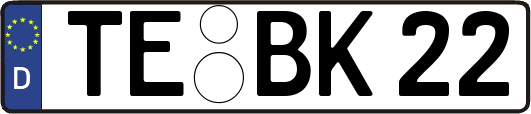 TE-BK22