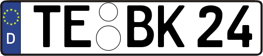 TE-BK24