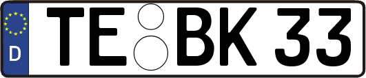 TE-BK33