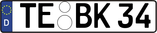 TE-BK34