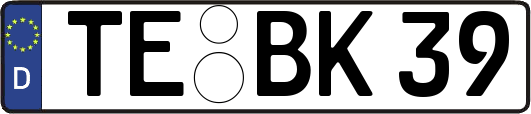 TE-BK39