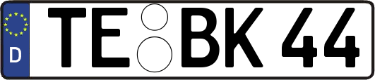 TE-BK44