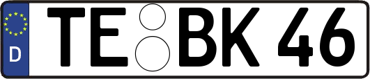 TE-BK46
