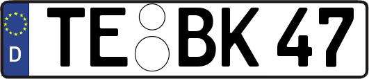 TE-BK47