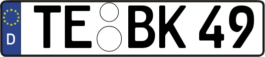 TE-BK49