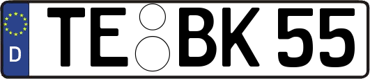TE-BK55