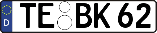 TE-BK62