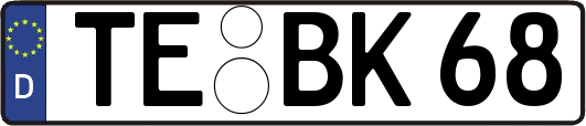 TE-BK68