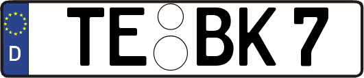 TE-BK7