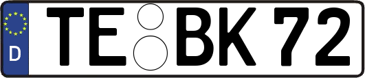 TE-BK72