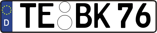 TE-BK76