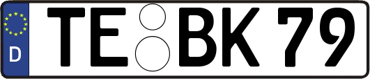 TE-BK79