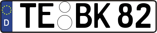 TE-BK82