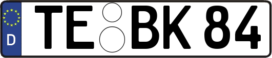 TE-BK84