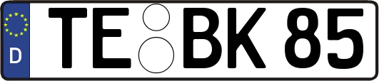 TE-BK85