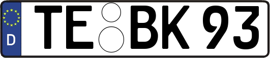 TE-BK93