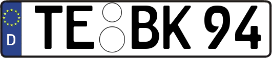 TE-BK94