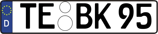 TE-BK95