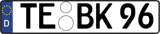 TE-BK96