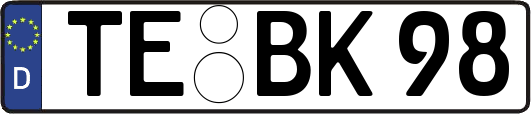 TE-BK98