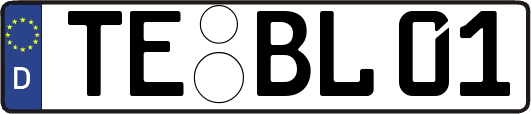 TE-BL01